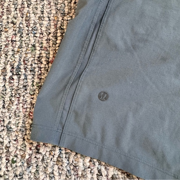 Lululemon pace breaker lined shorts - Picture 5 of 6